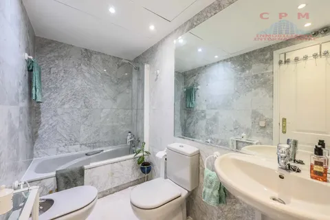 Appartamento 50 m² a Madrid