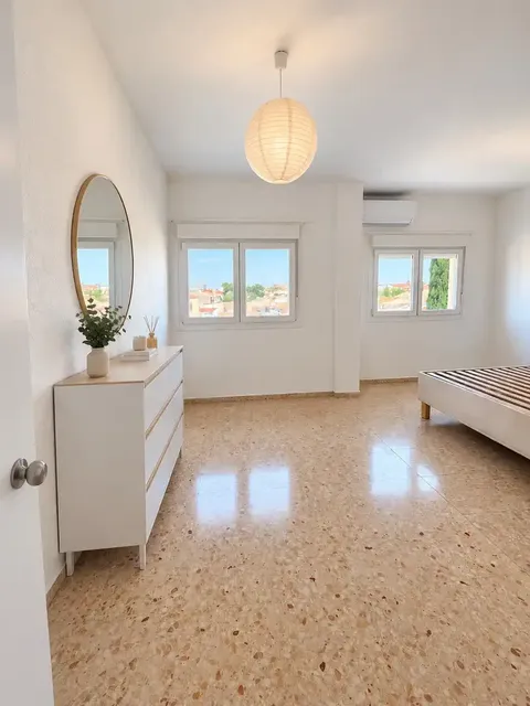Wohnung 140 m² in Alcázar de San Juan