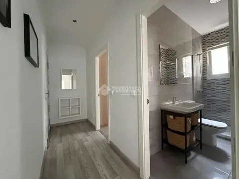 Pis de 76 m² a Madrid