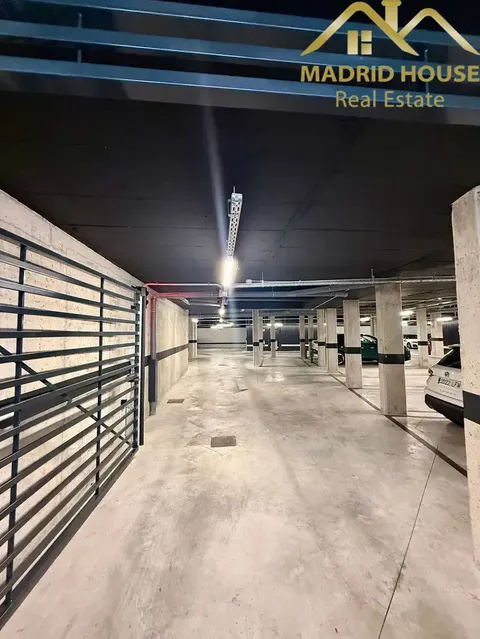 Pis de 152 m² a Las Rozas de Madrid