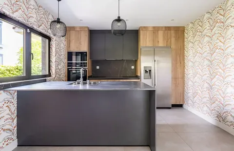 Casa de 500 m² a Madrid