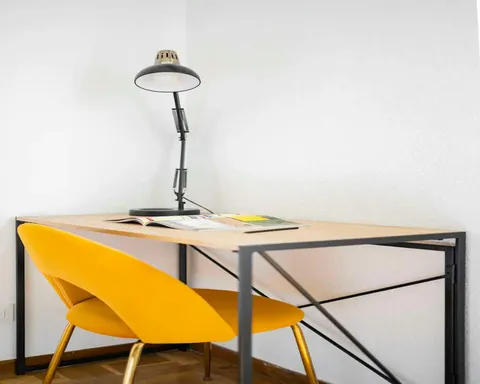 Zimmer zur Miete, Madrid