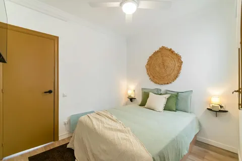 Habitación en alquiler, Barcelona