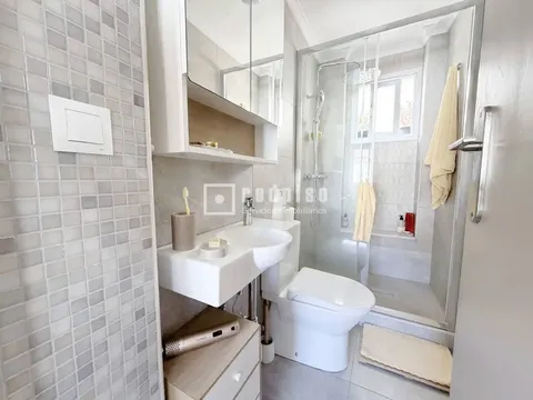 Wohnung 54 m² in Málaga