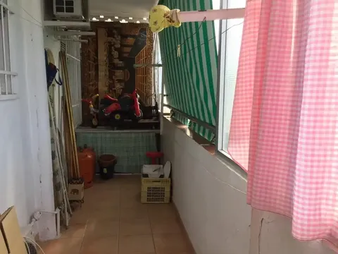 Pis de 80 m² a Palmera