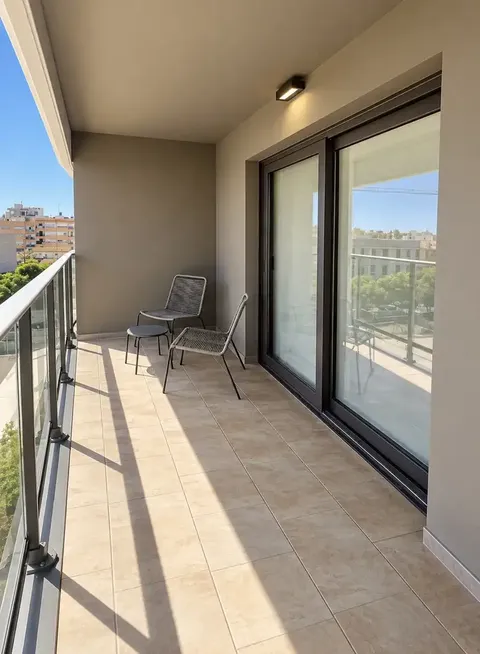 Pis de 90 m² a Palma
