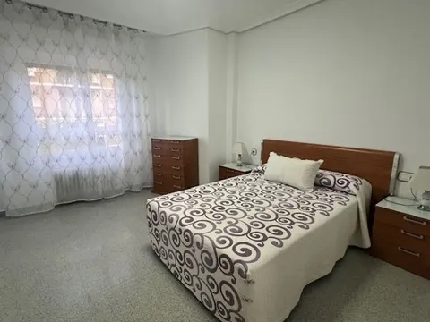 Pis de 122 m² a Puertollano