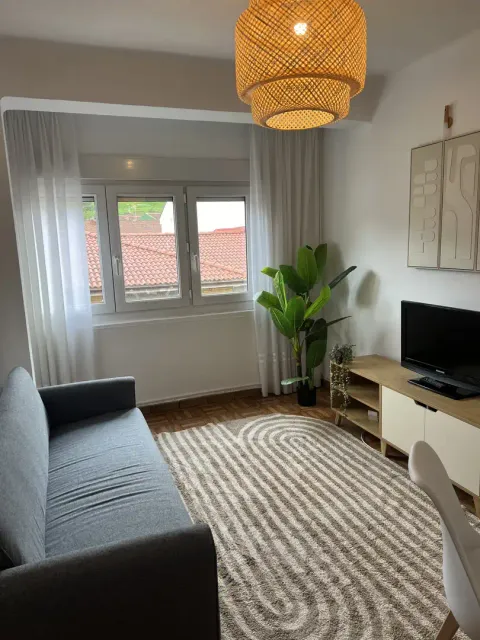 Wohnung 60 m² in Aller (4/7)