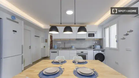 Appartement 90 m² à Valence