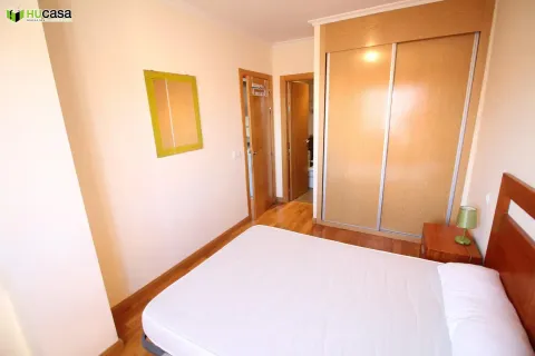 Wohnung 71 m² in Toledo