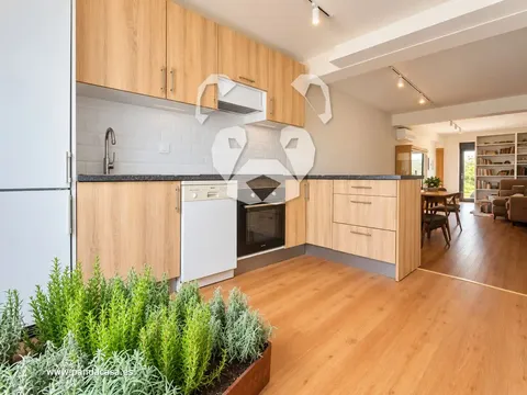 Pis de 74 m² a Madrid