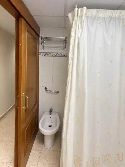 Piso de 131 m² en Murcia