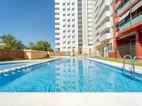 Pis de 131 m² a València
