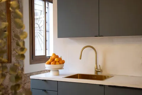 Wohnung 78 m² in Valencia