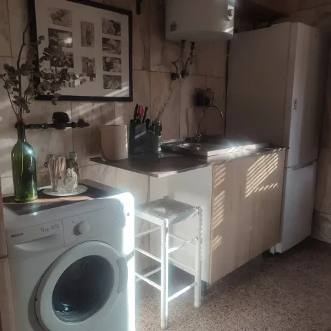 Pis de 70 m² a Granada