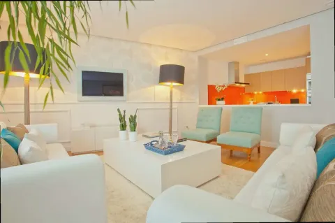 Pis de 54 m² a Alcalá de Henares