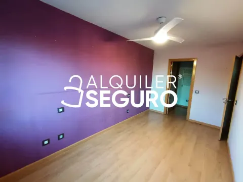 Pis de 70 m² a Leganès
