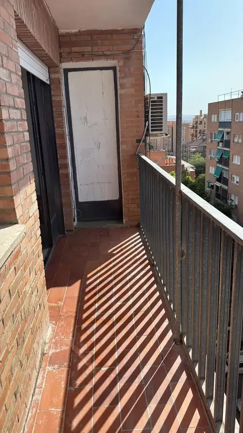 Habitació de lloguer, Granada