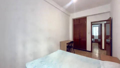 Pis de 75 m² a Ourense