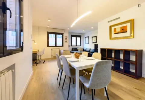 Pis de 141 m² a Madrid