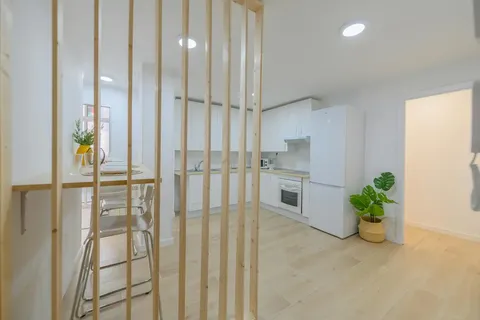 Habitació de lloguer, Getafe