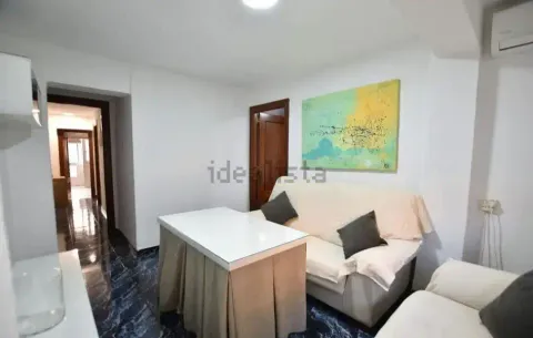 Room for rent, Granada (2/3)
