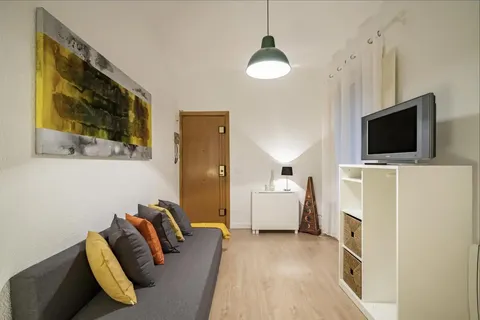 Pis de 41 m² a Madrid