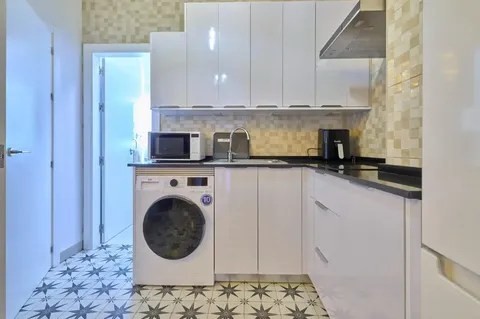 Pis de 80 m² a Jerez de la Frontera