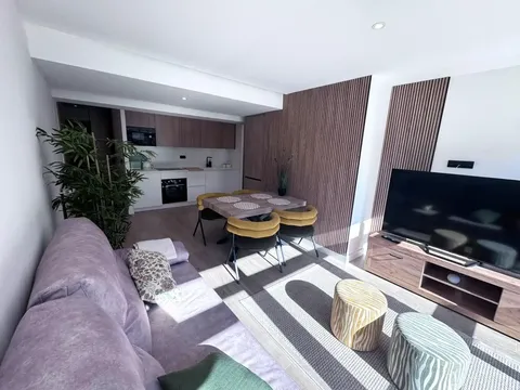 Wohnung 77 m² in Oviedo