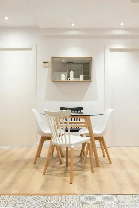 Stanza in affitto, Barcelona
