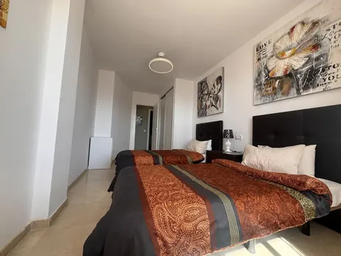 Pis de 75 m² a Estepona