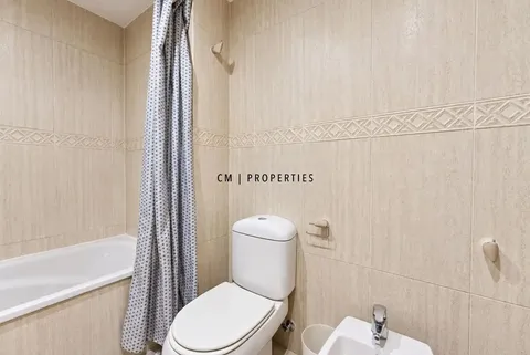 Pis de 128 m² a València
