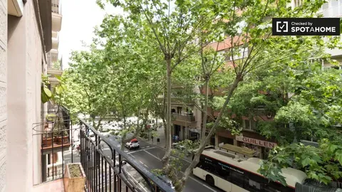 Habitación en alquiler, Barcelona