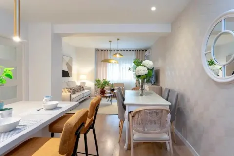 Piso de 85 m² en Valladolid