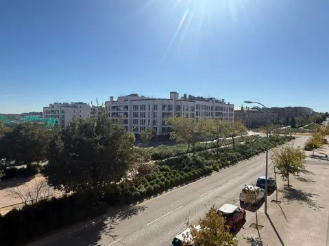 Wohnung 184 m² in Valdemoro