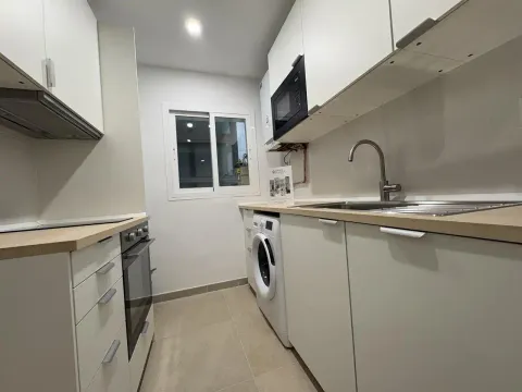 Apartamento 40 m² em Madrid