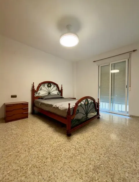 Pis de 72 m² a Granada