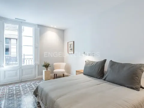 Pis de 118 m² a Barcelona