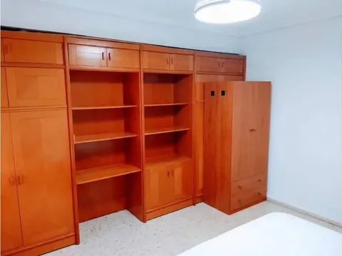 Habitació de lloguer, Còrdova