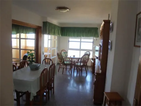 Pis de 90 m² a Cartagena