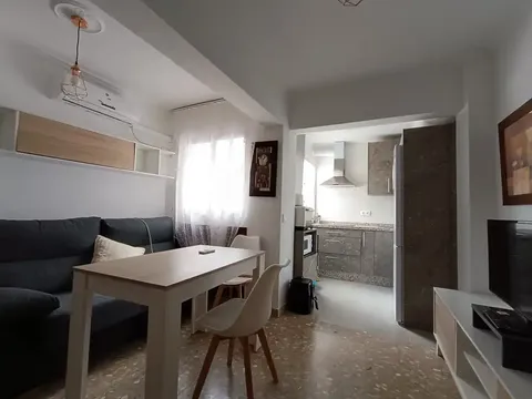 Habitació de lloguer, Còrdova