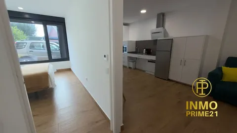 Pis de 45 m² a Santa Cruz de Bezana