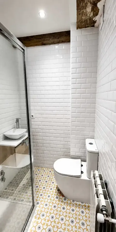 Pis de 110 m² a Santander