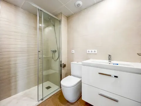Pis de 79 m² a València