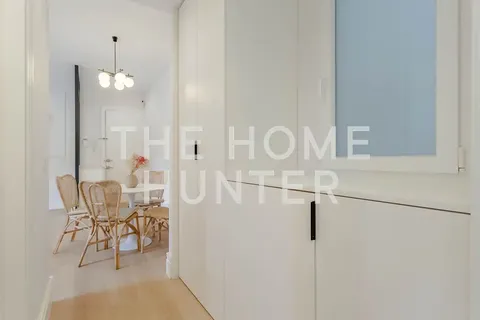 Wohnung 50 m² in Madrid
