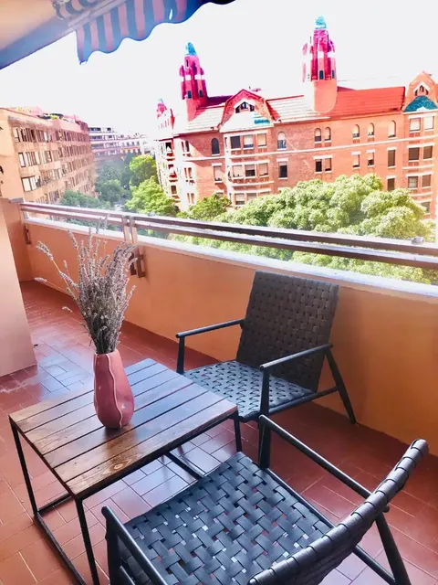 Pis de 150 m² a València