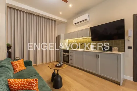 Pis de 70 m² a València