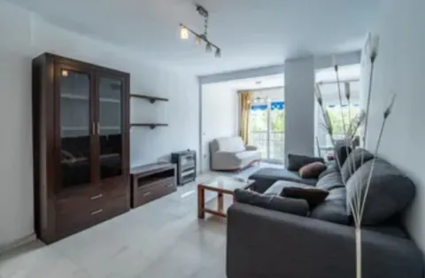 Flat 110 m² in Seville