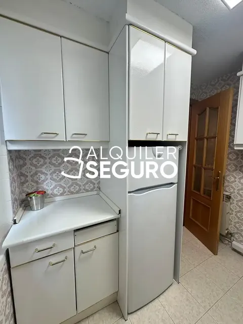 Appartement 65 m² à Madrid