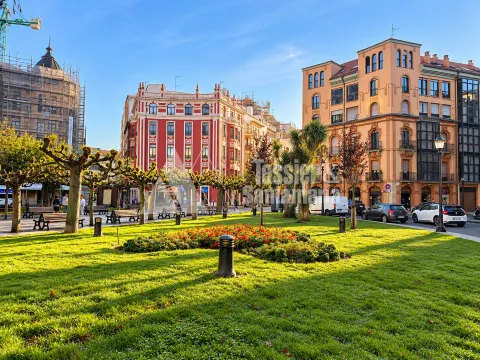 Piso de 71 m² en Gijón